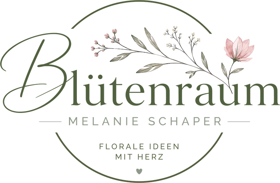 Blütenraum Melanie Schaper – Florale Ideen mit Herz